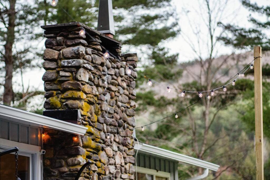 Prattvilla -Catskill -Mountain Escape 5 Bedroom ,3 Bath With Hot Tub Prattsville Exterior photo